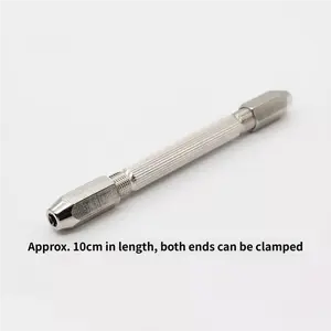 Watch Crown Holder Tool for Watch Repair