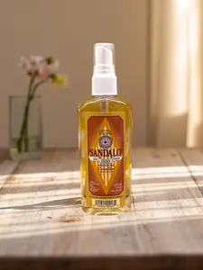 Sandalwood Eau 1800 crusellas / Sandalo Crusellas 4 oz Fragrance Perfume Elegant Fragrance