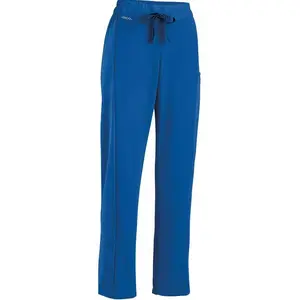 Clearance Jockey Performance Rx Embossed Side Panel Scrub Pants