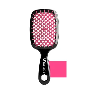 UNbrush Detangling Hair Brush by FHI Heat UNbrush Detangling Hair Brush by FHI Heat