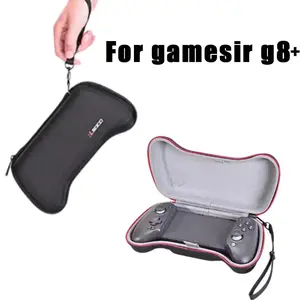 GameSir G8 Plus Galileo Controller Storage Case EVA Hard Protective Bag