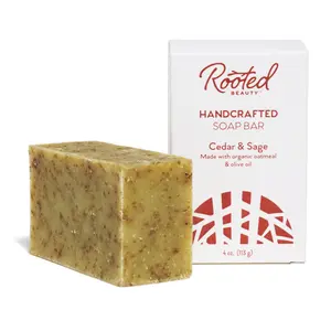 Bar Soap