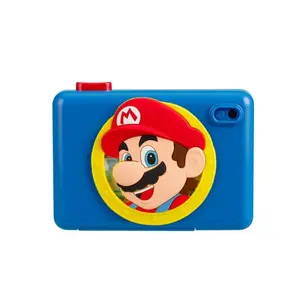 Super Mario Digital Camera for Kids