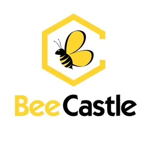 BeeCastle shop logo
