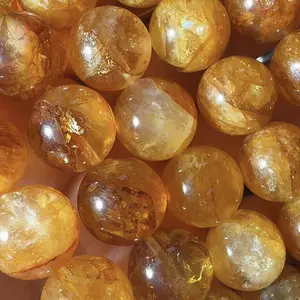 Fanta Golden Healer Single Loop Bracelet