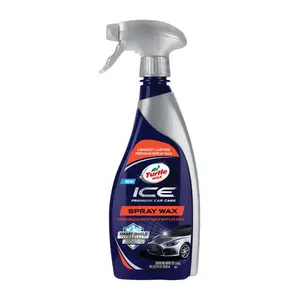 Turtle Wax T477R 23 oz Ice Spray Wax Synthetic