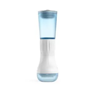 Hydra derma stamp Adjustable Serum Applicator for Scalp, Beard & Skincare