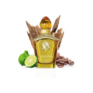 Discover Anfar London