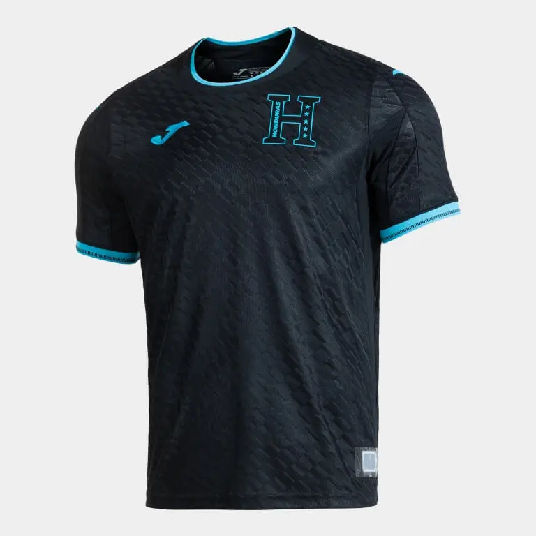 [SALE] 2026 Honduras Men's Stadium Third Soccer Jersey