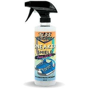 Sneaker Shield - Repellent & Protection