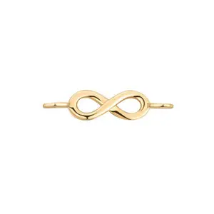 Infinity connector