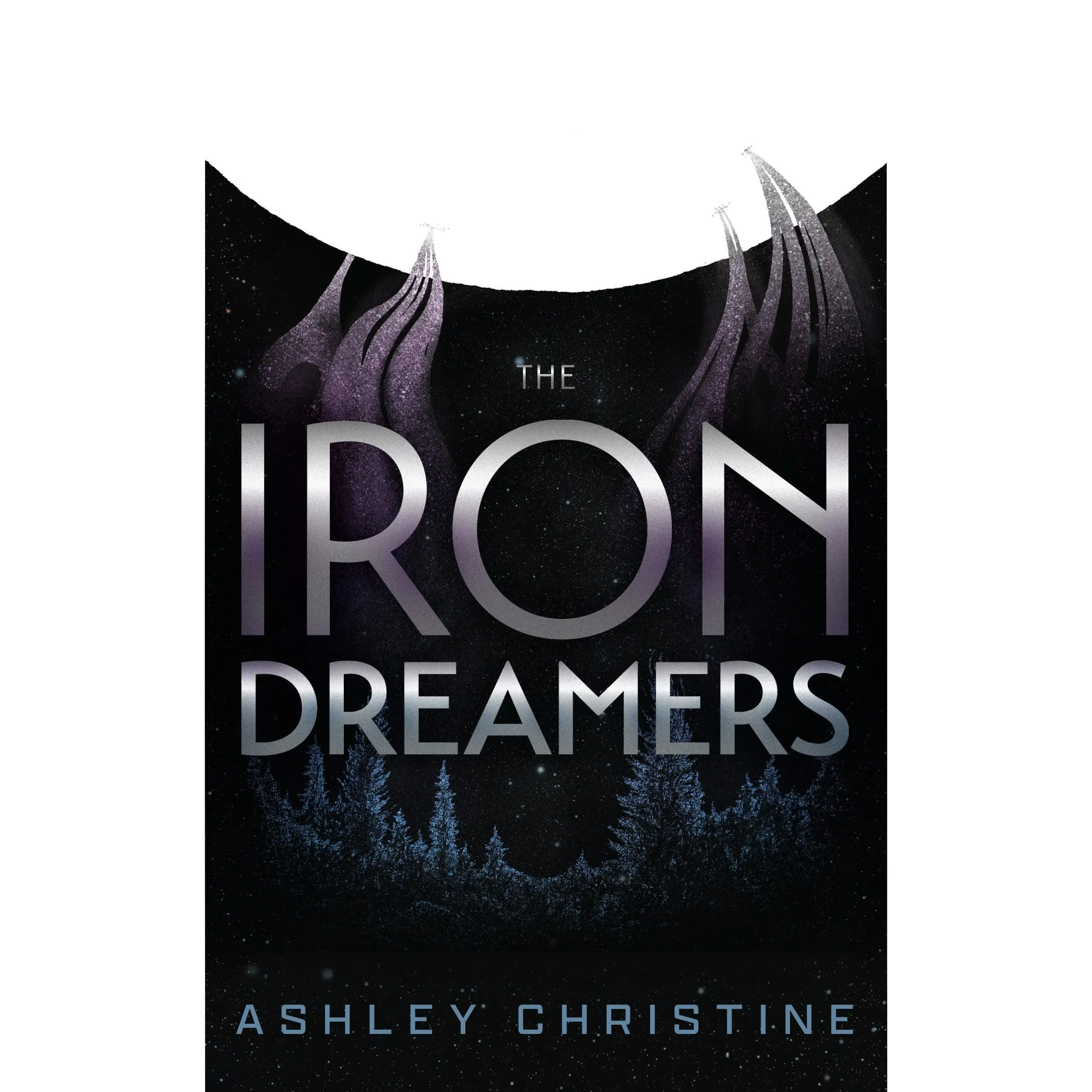 The Iron Dreamers
