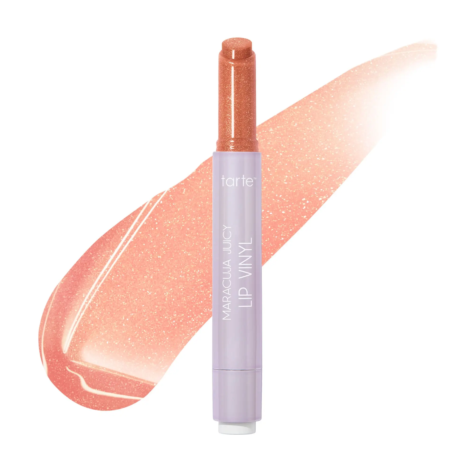 shimmering coconut (shimmering buff)