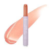 shimmering coconut (shimmering buff)