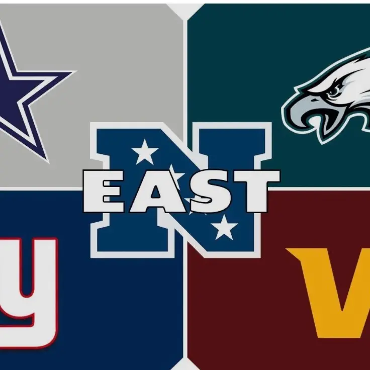 NFC EAST