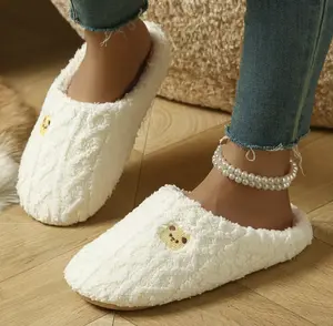 Womens Cozy Slips
