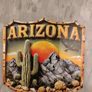 Arizona frig Magnets