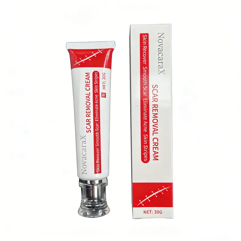 Repair cream - For Smoothing, Firming, and Moisturizing