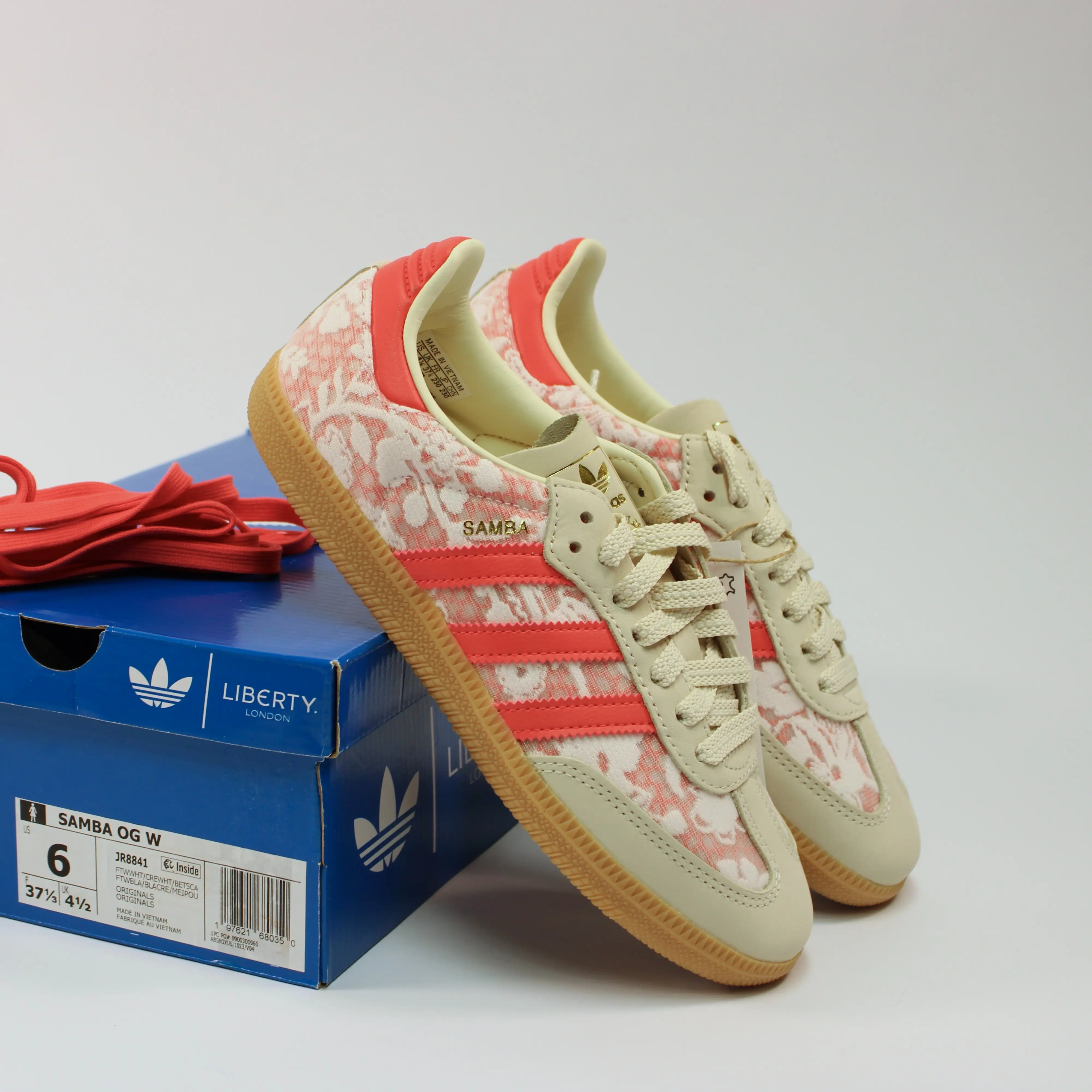 adidas gazelle silver green womens Adidas Gazelle GTX Moskva main image 1