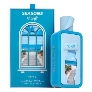 Riiffs Seasons Drift EDP Perfume Spray 3.4 Fl Oz