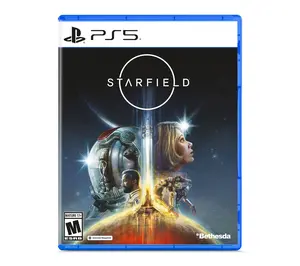 Starfield Standard Edition -  PlayStation 5