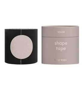 NOOD Shape Tape Adhesive Breast Tape (4 INCH) - Black