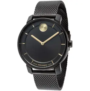 Movado Women's Bold 34mm Quartz Watch 3600923