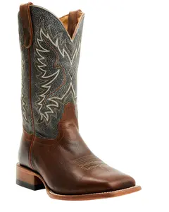 Cody James Men's Ryder Western Boot Broad Square Toe - Bbm164