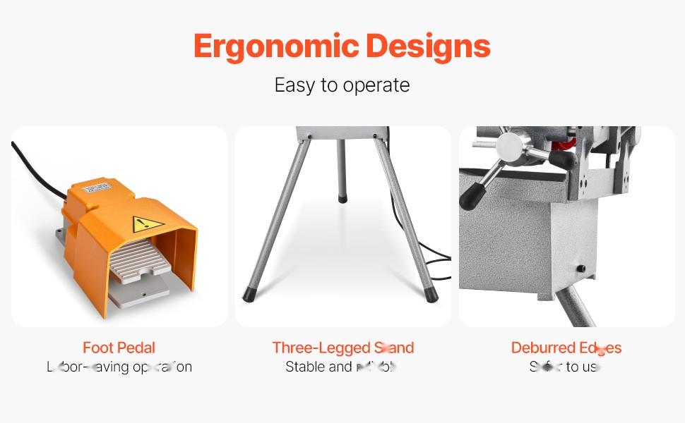 Electric Pipe Threading Machine 750W 28RPM High-Torque Cutter for 1/2-Inch To 2-Inch Pipes, Heavy-Duty Portable Plumbing Tool With Quick-Change Die Heads, NPT Threading Compatibility, Durable Construction for Contractors