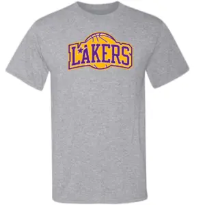 LAKERS TSHIRT