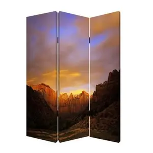 Screen Gems  Desert Screen