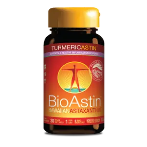 TurmericAstin® Supplement Edible