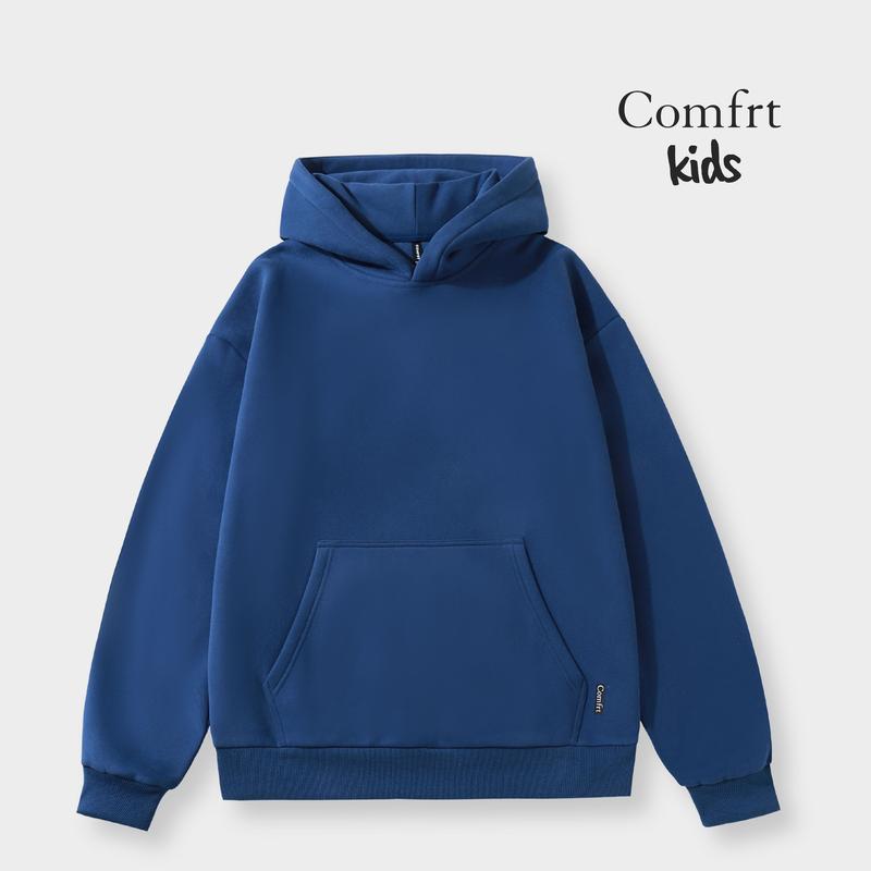 Comfrt Kids | Standard Hoodie | For Stress & Anxiety