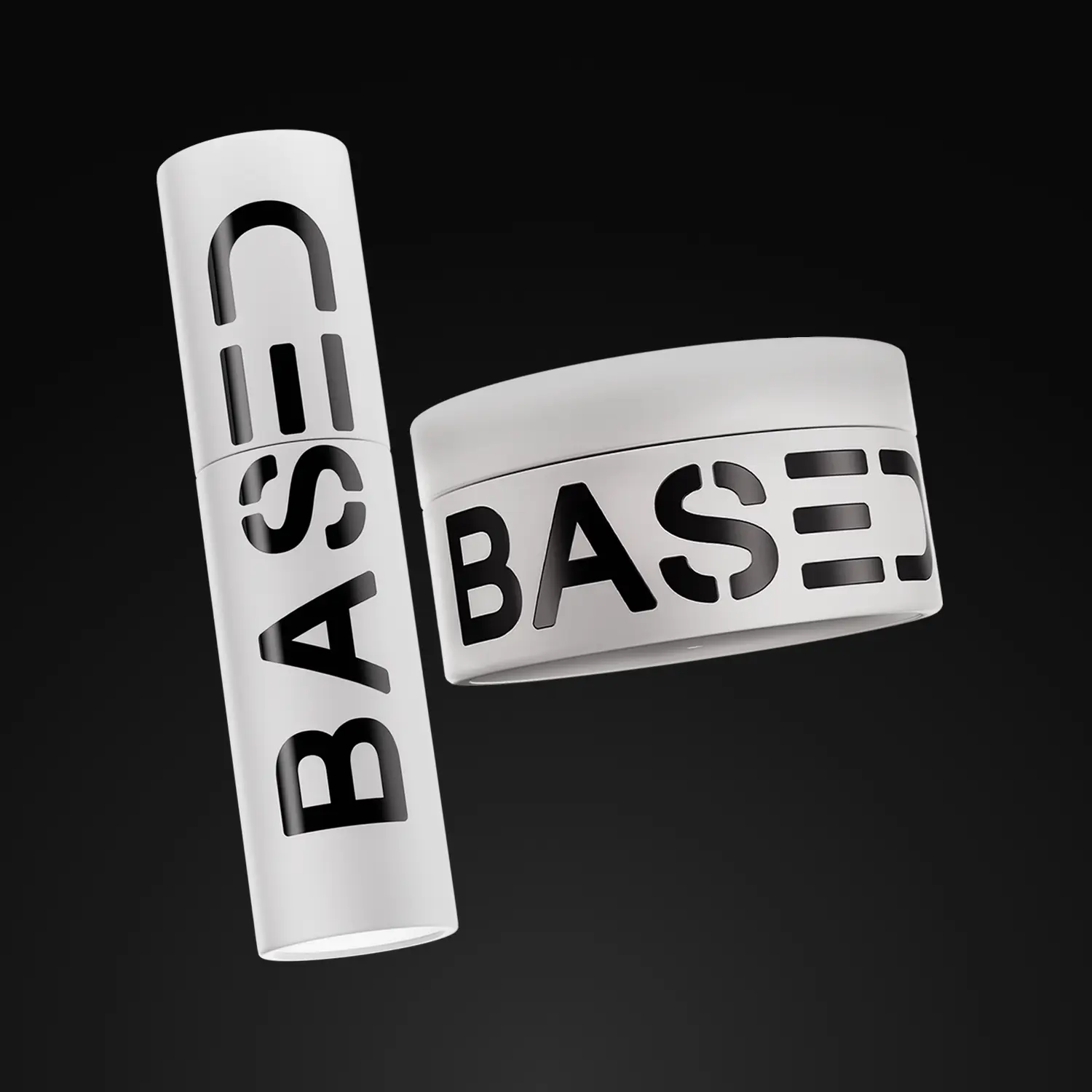 Matte Texture Duo (Clay + Texture Powder)