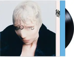 Lykke Li - Afterparty NEW Vinyl Record 198704858451