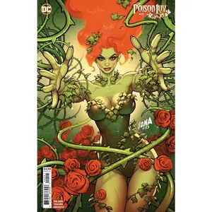 Poison Ivy #20