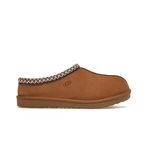 UGG Tasman II Slipper Chestnut (Kids) 1019066K-CHE Authentic Shoes Footwear Sneaker Trainer Comfortable Walking Fashion Trending Gift