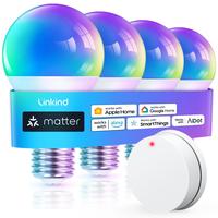 4 Pack Matter + Button