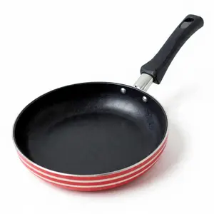 Mini Non-Stick Frying Pan – Perfect Egg Pan for Easy Breakfast