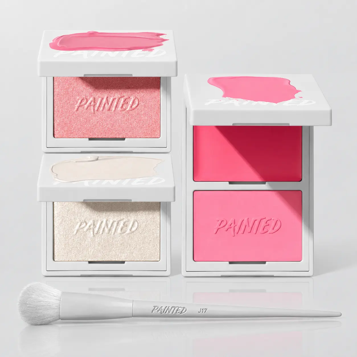 Launch Day LIVE Exclusive: Aura + Picture Day + J17 + Blush Bundle