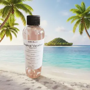 Waterless Fragrance Solution for Waterless Machines Waterless Fragrance Solution for Waterless Machines