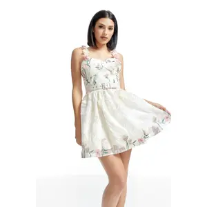 Darby Dress