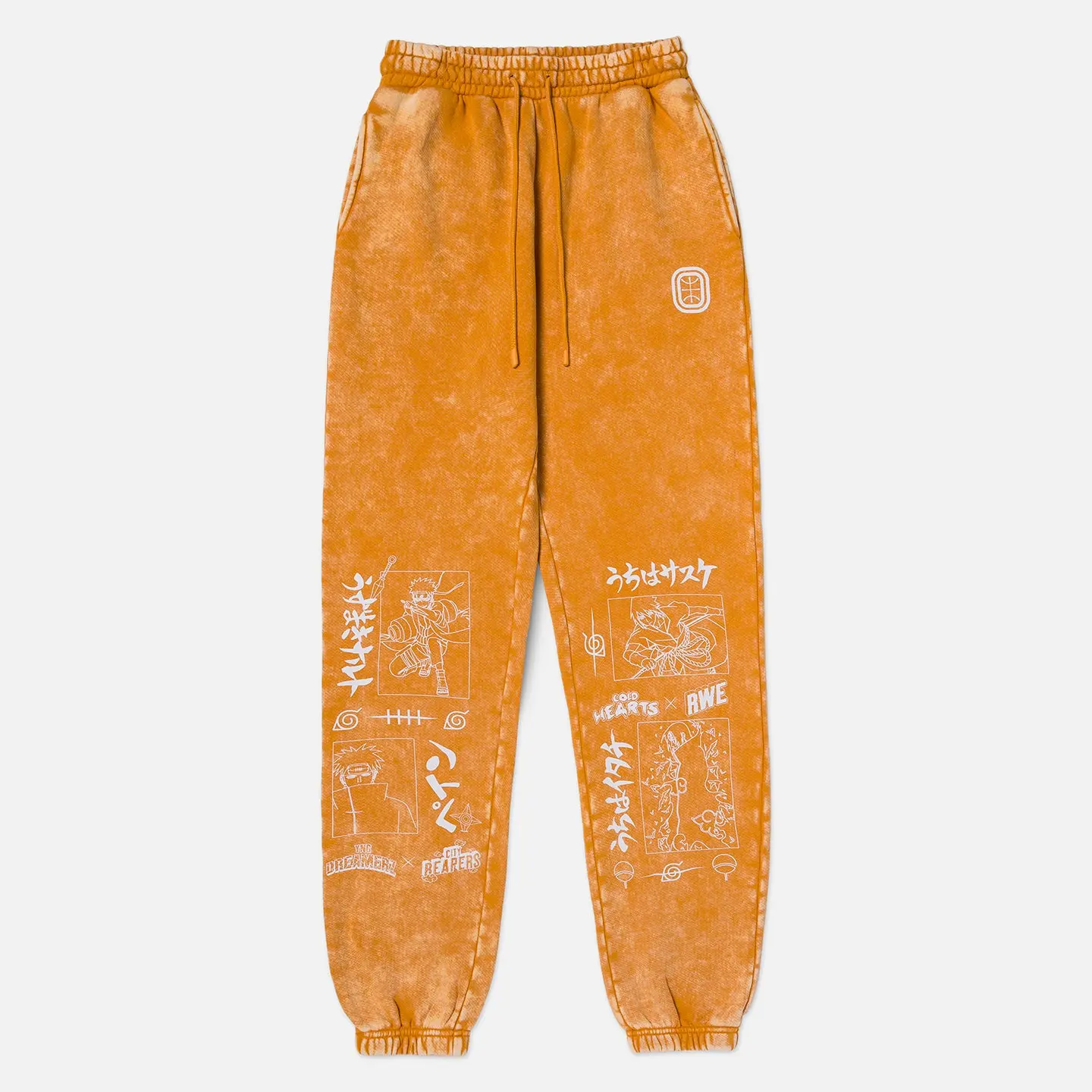 OTE | Naruto All Team Joggers