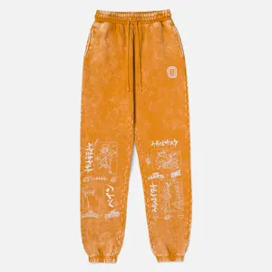 OTE | Naruto All Team Joggers
