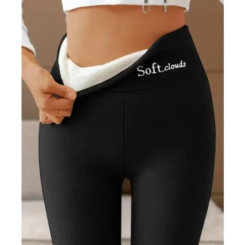 Black Embroidered Alphabet (Large Editio