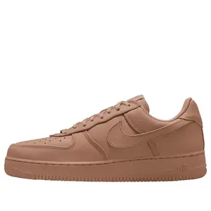 Nike Air Force 1 Low Retro Premium Vachetta Tan Badgeless Men's IM3078-200 New Sneakers