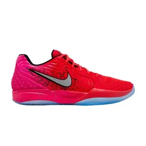 Kool-Aid x Nike Ja 2 'Tropical Punch'