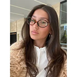 Timely Blue Light Glasses Tort