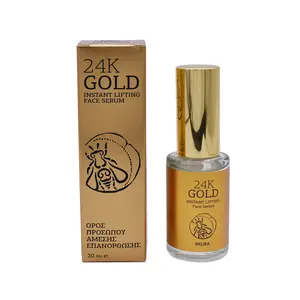 24K Gold Instant Lift Serum 1 fl. oz | Luxury Anti-Wrinkle & Skin Tightening