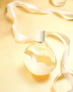 Vanilla Sky Eau De Parfum by Mistic Perfumes